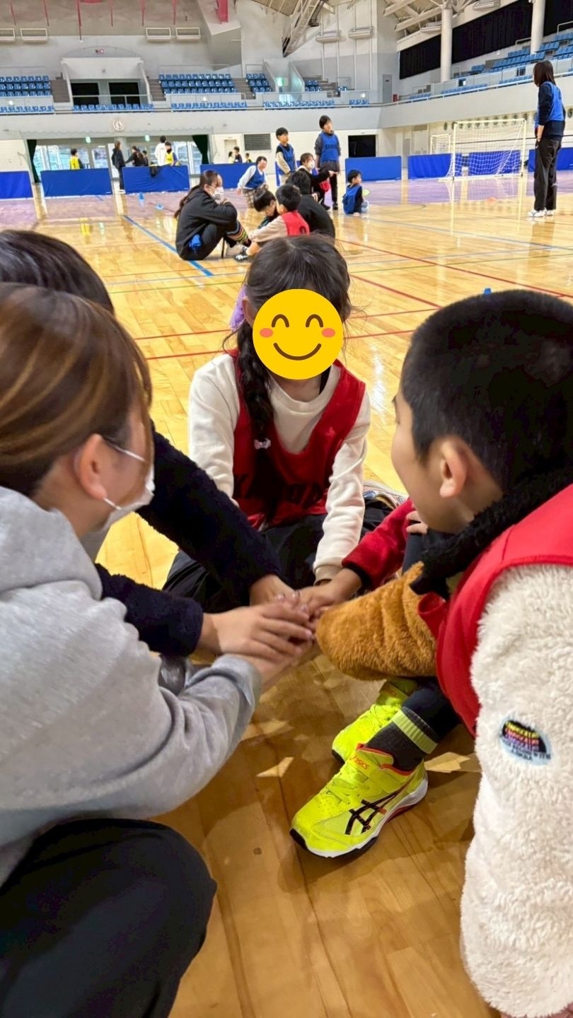 最後まで追いかける力