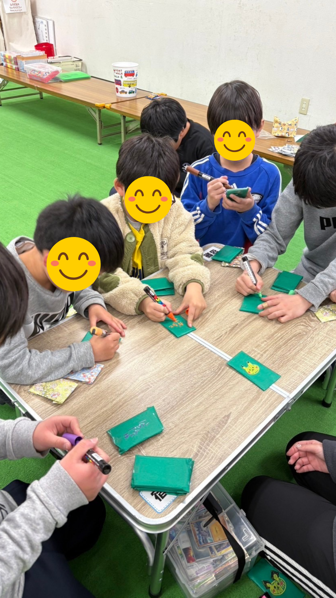 判断力＆持久力もUP！広いコートでの試合が熱い