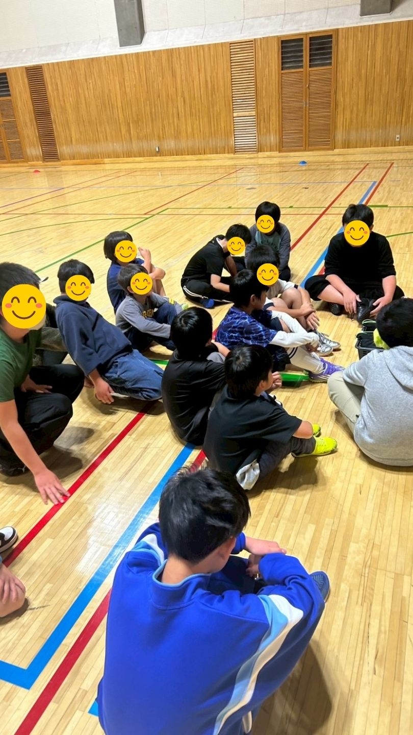 今日のテーマは"細かいタッチ"