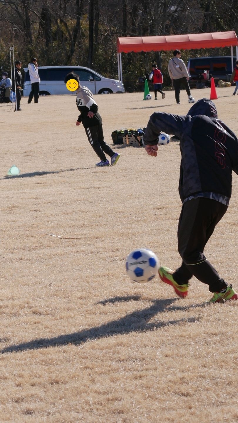 パスが生むチームワーク