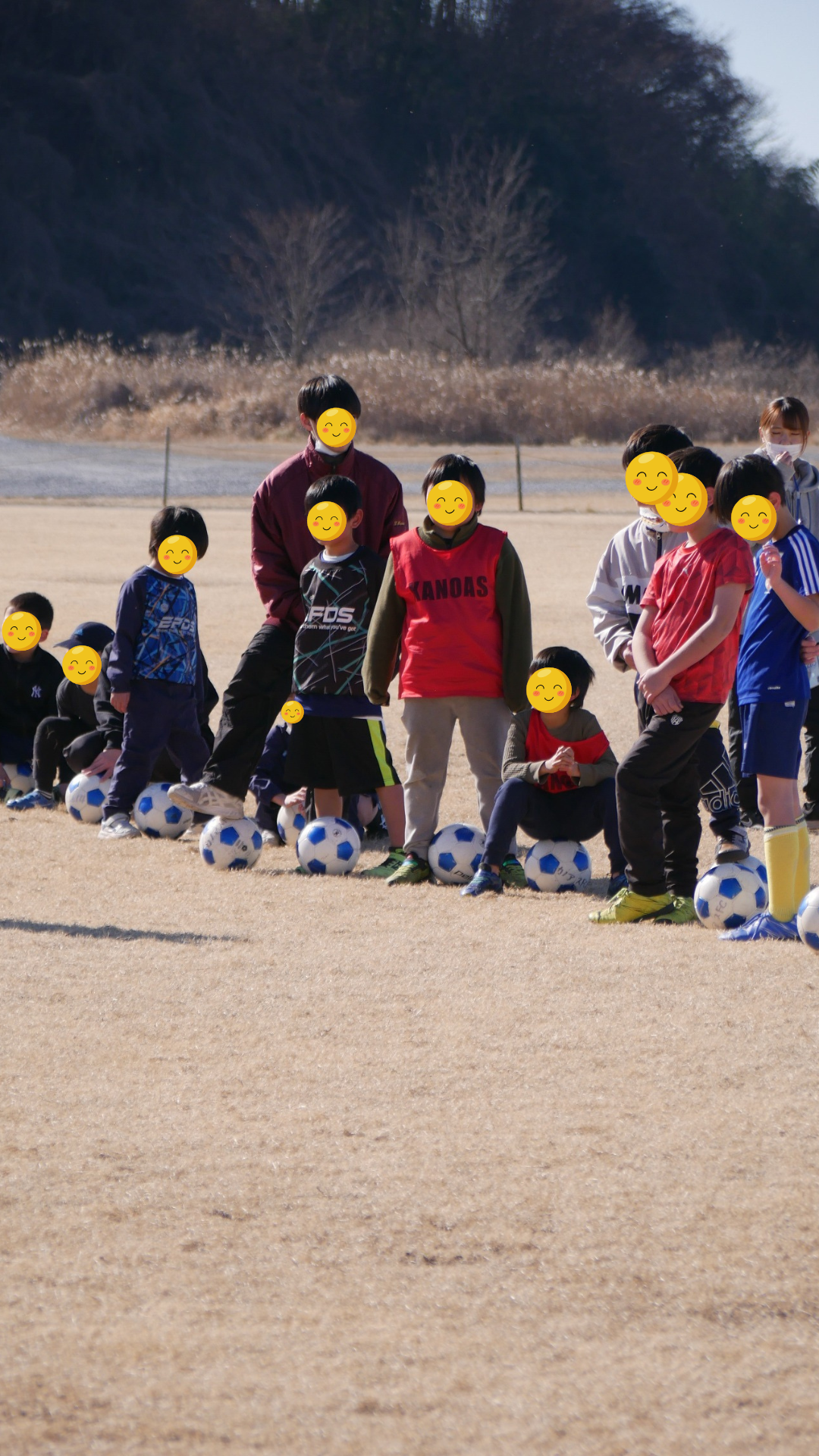 公園＆室内遊びで笑顔いっぱい！楽しい1日をご紹介