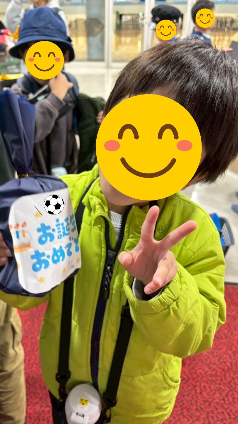 転んでも立ち上がる強さ✨