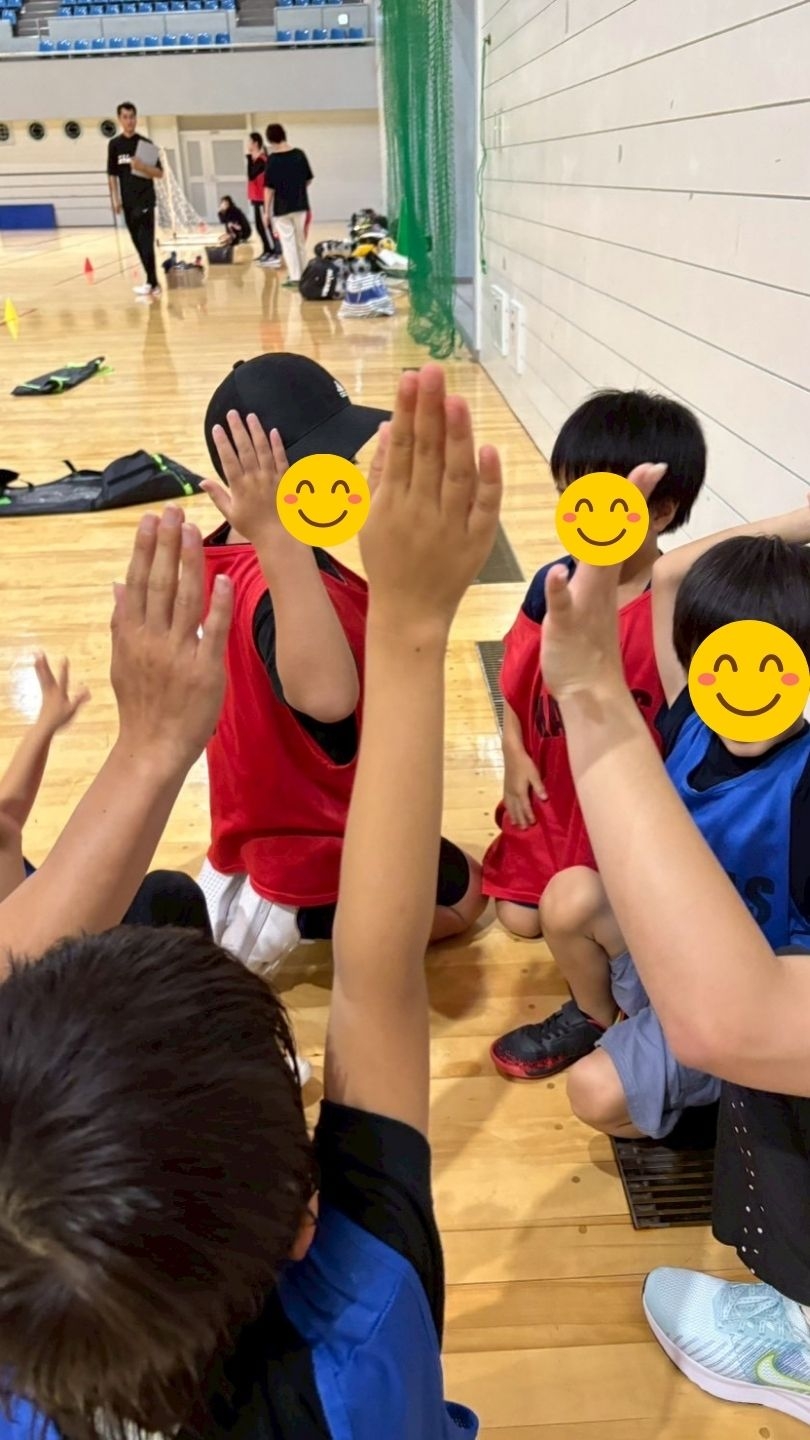 サッカーで育つ協調性とチャレンジ精神