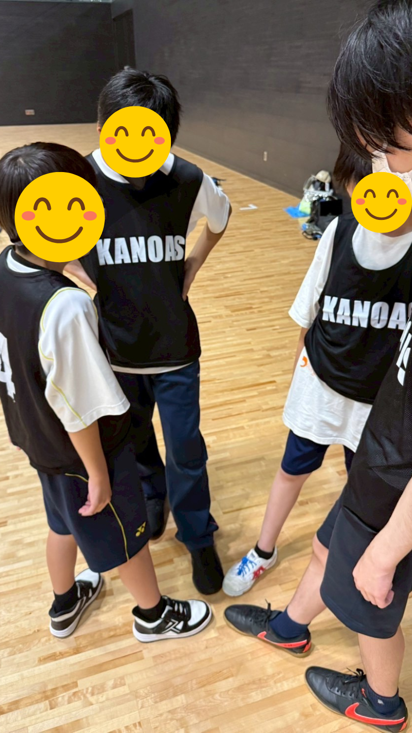 "見る力"を育てる審判チャレンジ✨