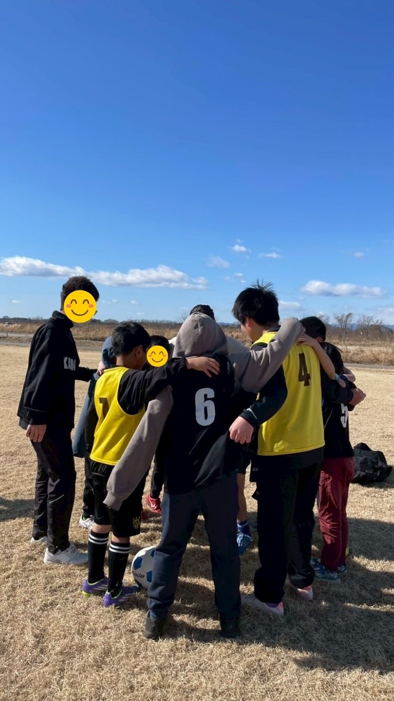 外遊び×室内遊びDAY