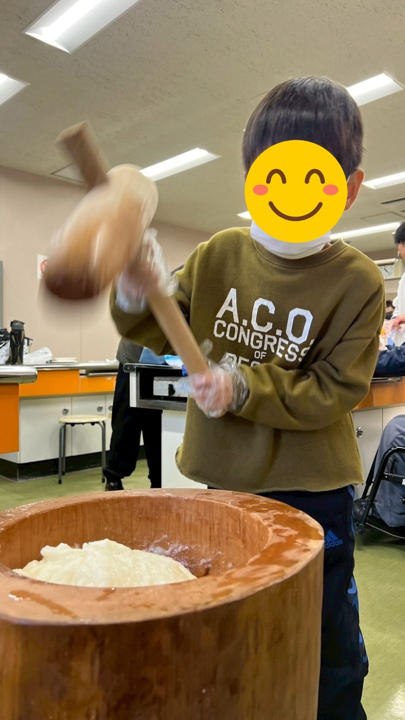 2026年スタート！笑顔いっぱいの初日