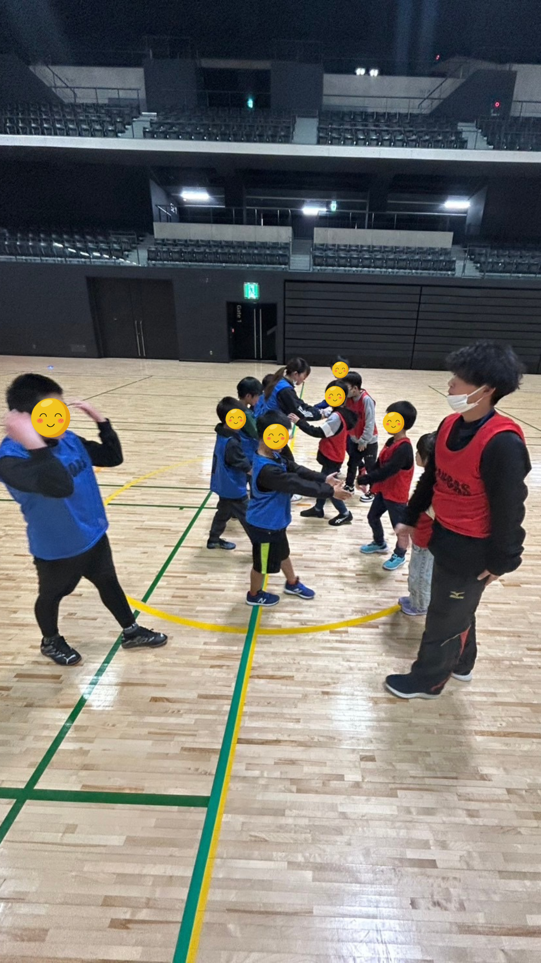 サッカー療育で育む思いやりと協力の心✨