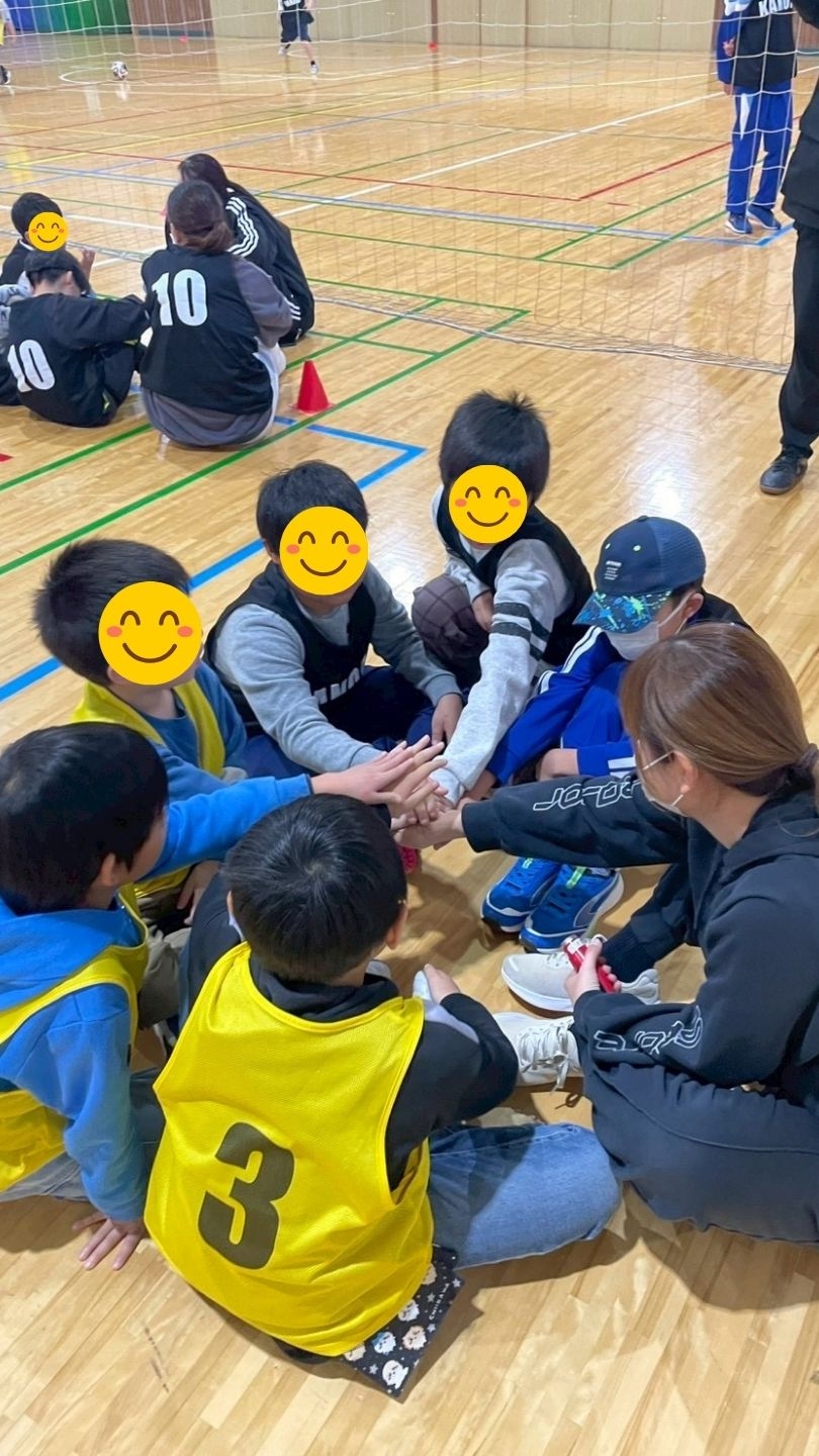 遊びの中で育つ考える力