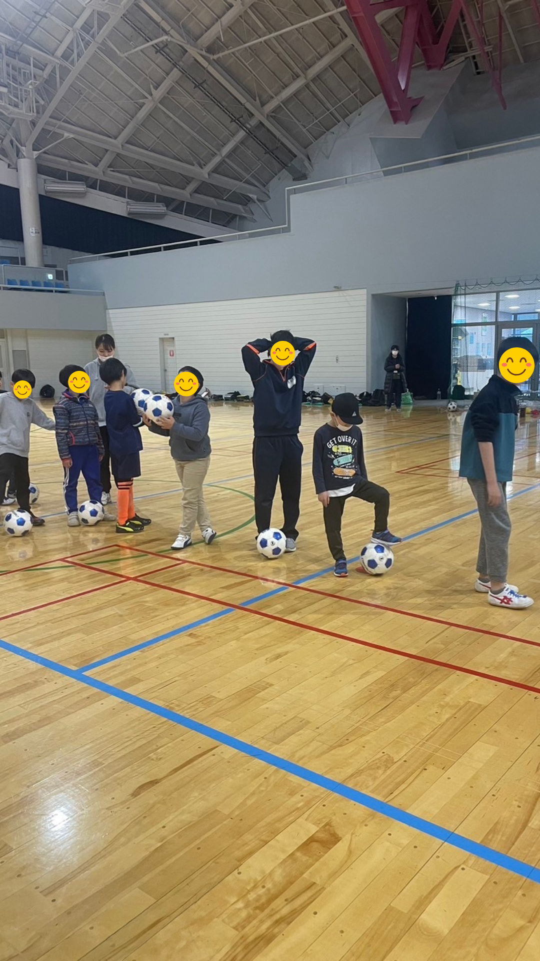 転んでも立ち上がる強さ！サッカーで身につく粘り強さ