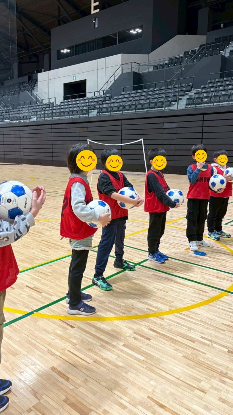 環境が変わっても前向きに