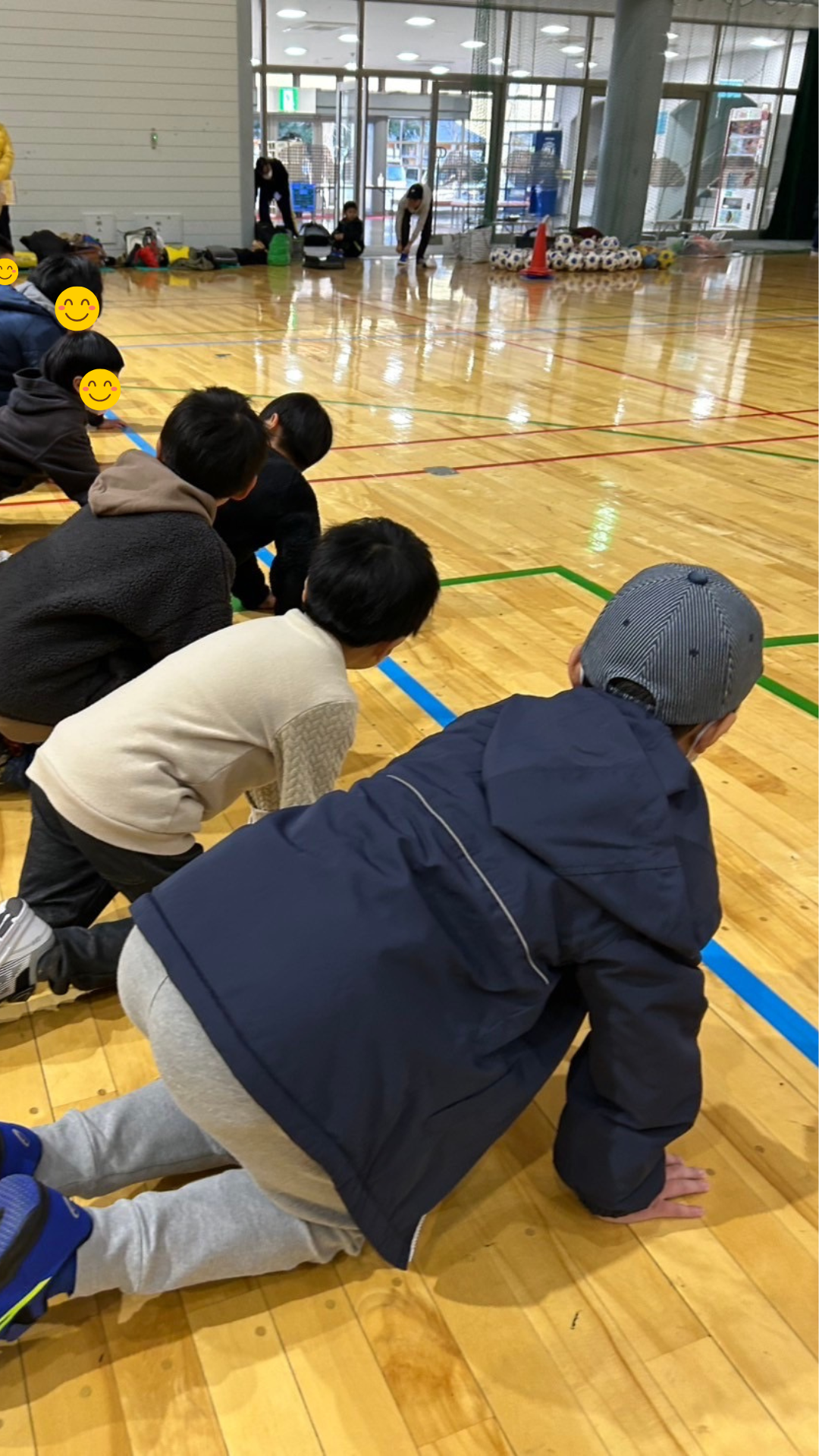 前半0-2からの大逆転劇！諦めない力が勝利を呼ぶ