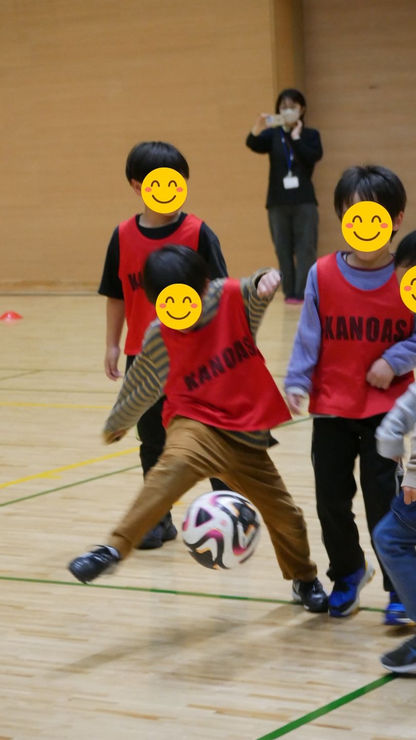 一歩ずつ成長する姿