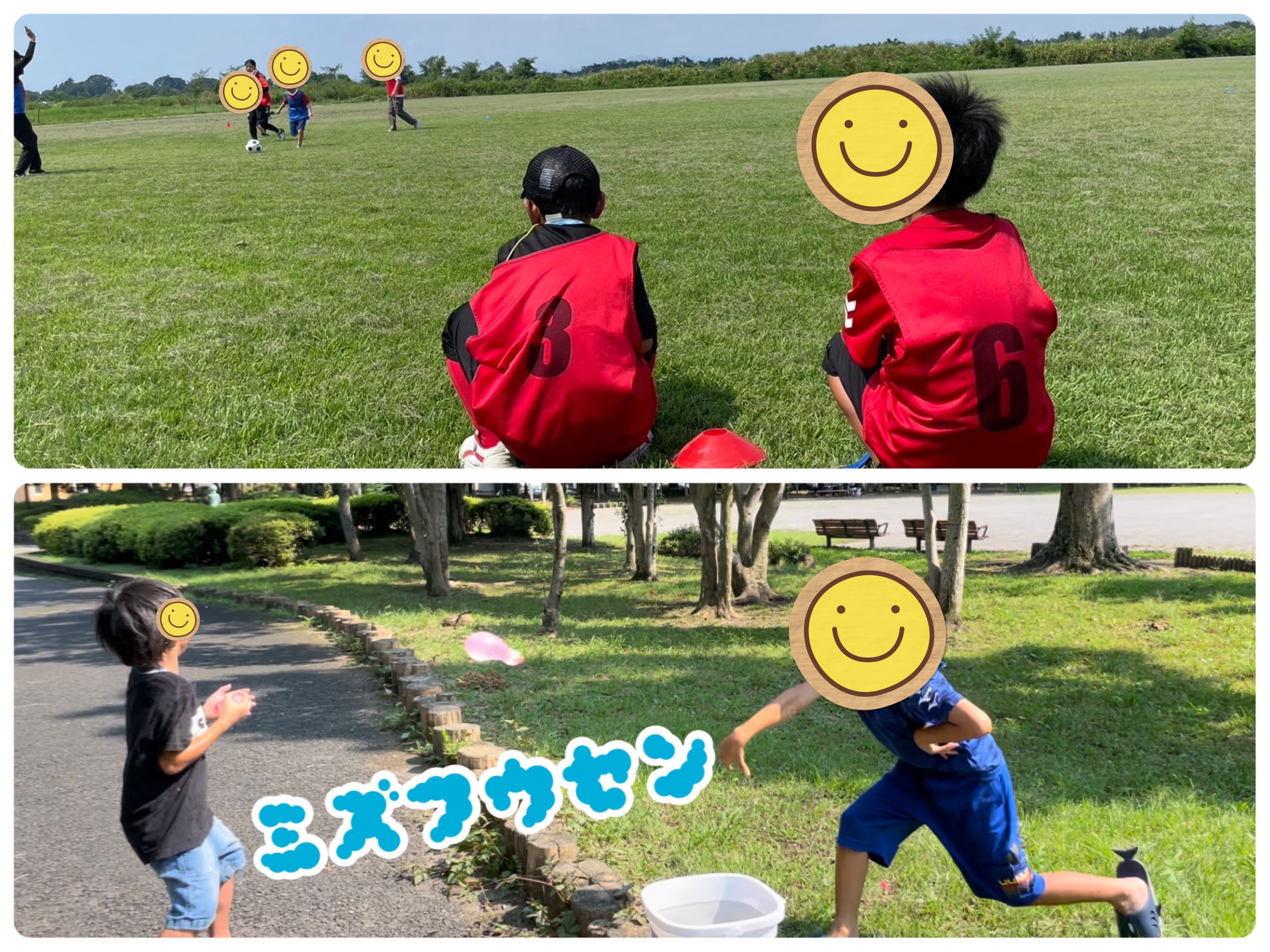みずふうせん