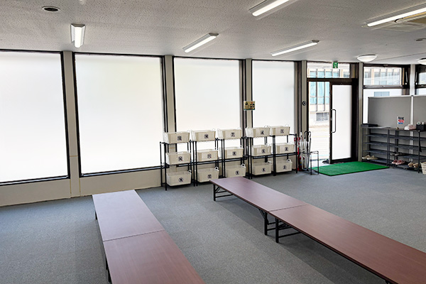 カノアスFC松原