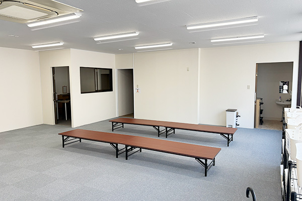 カノアスFC松原